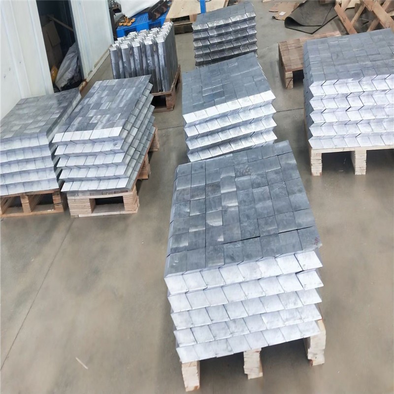 南岸10mm医用铅板
